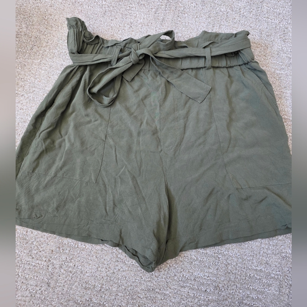 Sanctuary Shorts